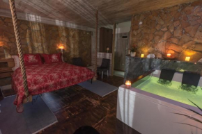 Onore dell amore 2 apartman sa djakuzijem